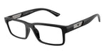 5017 - Shiny Black / Demo Lens