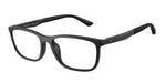 5001 - Matte Black / Demo Lens