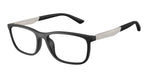 6372 - Matte Black / Demo Lens
