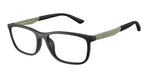 6374 - Matte Black / Demo Lens