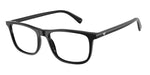 5017 - Shiny Black / Demo Lens