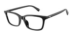 5017 - Shiny Black / Demo Lens
