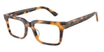5916 - Shiny Havana Yellow / Demo Lens