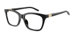5017 - Shiny Black / Demo Lens