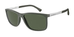 50589A - Matte Green / Green