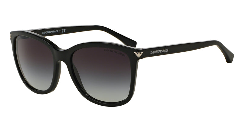 50178G - Shiny Black / Gradient Grey