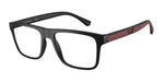 5042 - Matte Black / Demo Lens