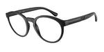 5801 - Matte Black / Demo Lens