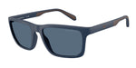 618580 - Matte Blue / Dark Blue