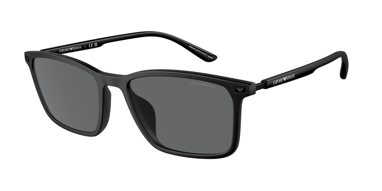 500187 - Matte Black / Dark Grey