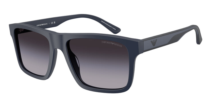 62568G - Matte Blue / Grey Gradient