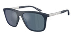 618925 - Matte Dark Blue / Dark Grey Ar Blue External