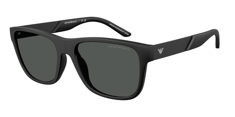 5001T3 - Matte Black / Dark Grey