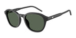 500171 - Matte Black / Dark Green