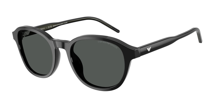 501787 - Shiny Black / Dark Grey