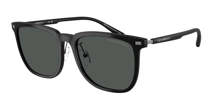 500187 - Matte Black / Dark Grey