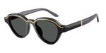 501787 - Shiny Black / Dark Grey