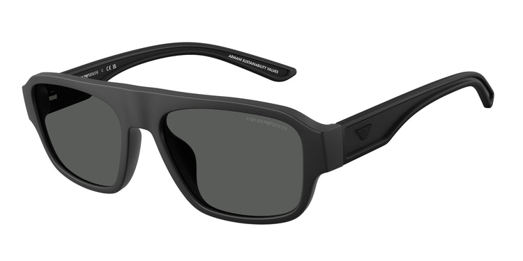 500187 - Rubberized Matte Black / Dark Grey