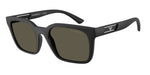 500187 - Matte Black / Dark Grey