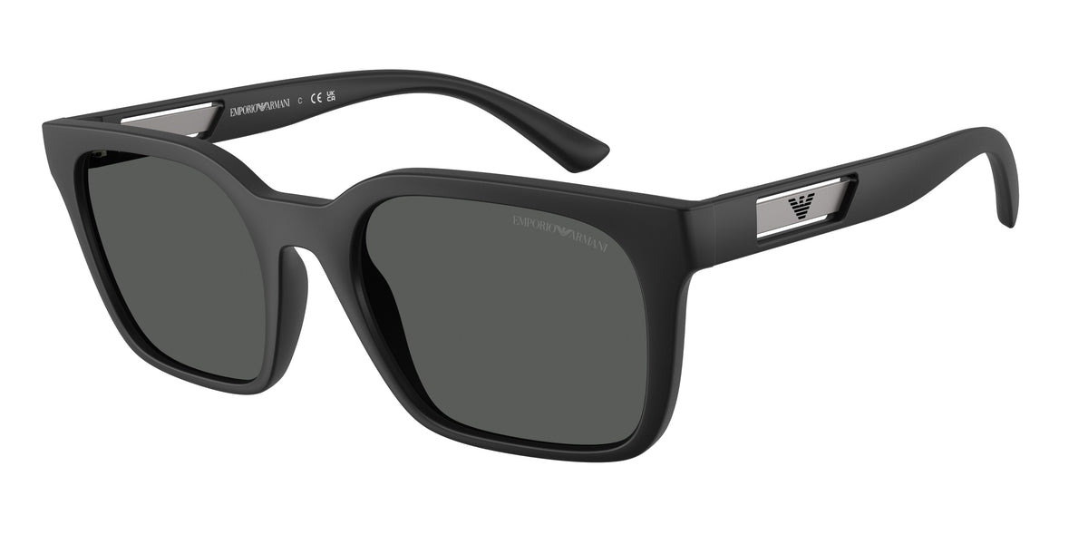 500987 - Matte Black / Dark Grey