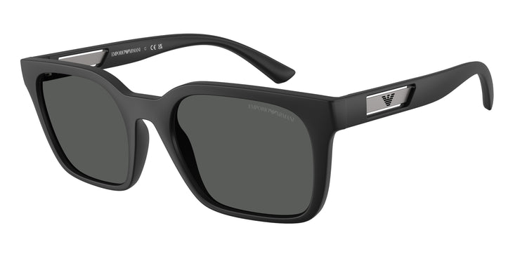 500987 - Matte Black / Dark Grey