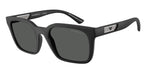 500987 - Matte Black / Dark Grey