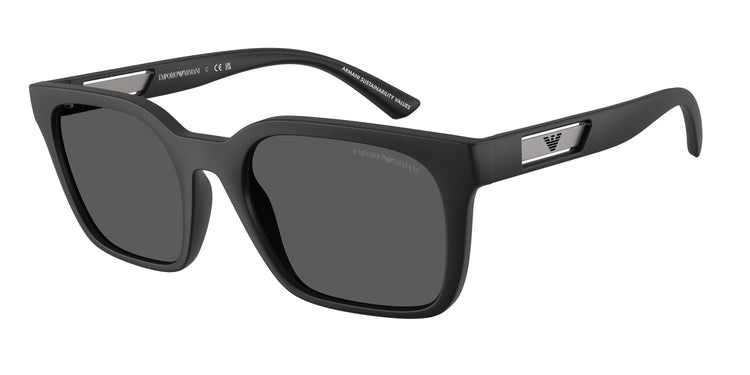 500987 - Matte Black / Dark Grey