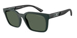 637071 - Matte Petrol / Green