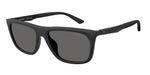 500187 - Matte Black / Dark Grey