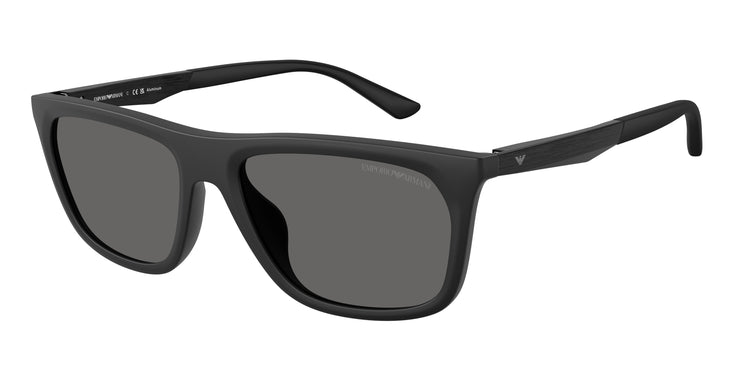 500187 - Matte Black / Dark Grey