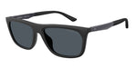 637387 - Matte Black / Dark Grey