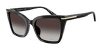 50178G - Shiny Black / Grey Gradient