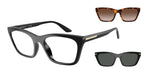 50171W - Shiny Black / Clear