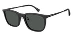 500187 - Matte Black / Dark Grey