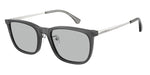 502987 - Shiny Transparent Grey / Light Grey