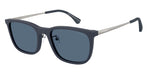 508880 - Matte Blue / Dark Blue