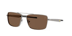 104/73 - Gunmetal / Brown
