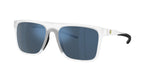 505/55 - Grey Transparent / Mirror Blue