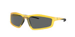 507/87 - Yellow Opal Matte / Grey