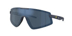 509/55 - Matte Blue / Mirror Blue