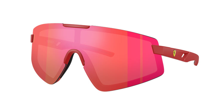 Ferrari Scuderia 0FZ6009U