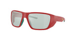 526/65 - Red / Mirror Blue