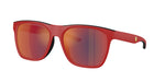 514/6P - Matte Red / Red