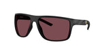 504/1E - Matte Black / Red Ferrari Exclusive