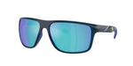 527/25 - Opal Blue / Blue Mirror