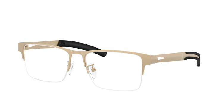 139 - Pale Gold / Demo Lens