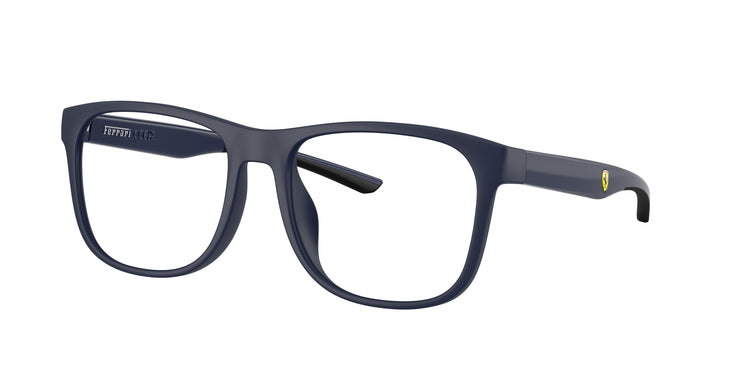 509 - Matte Blue / Demo Lens
