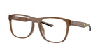 537 - Opal Brown / Demo Lens