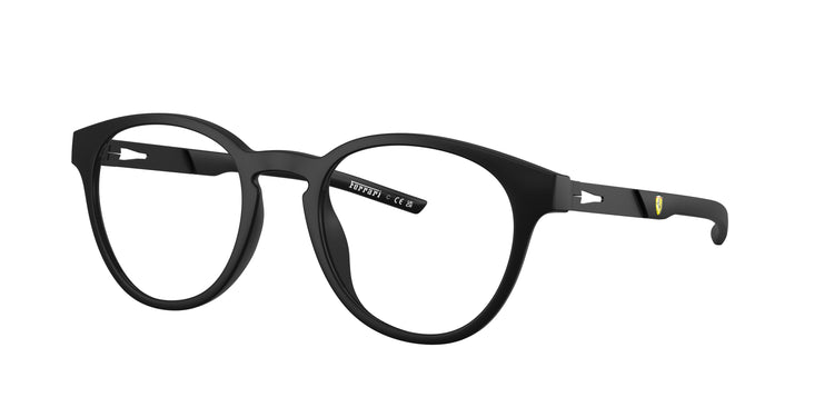 504 - Matte Black / Demo Lens