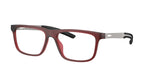 508 - Red Bordeaux / Demo Lens